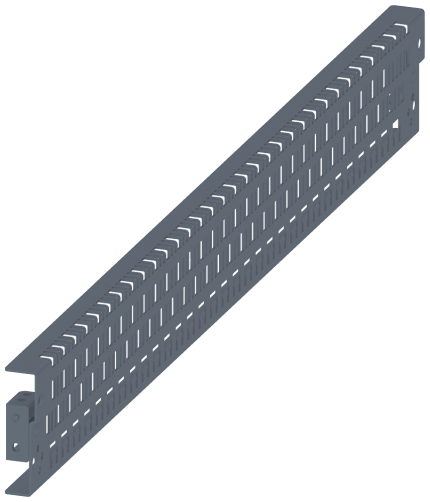8MF1001-2HN bus for improving EMC