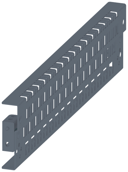 8MF1006-2HN  bus for improving EMC