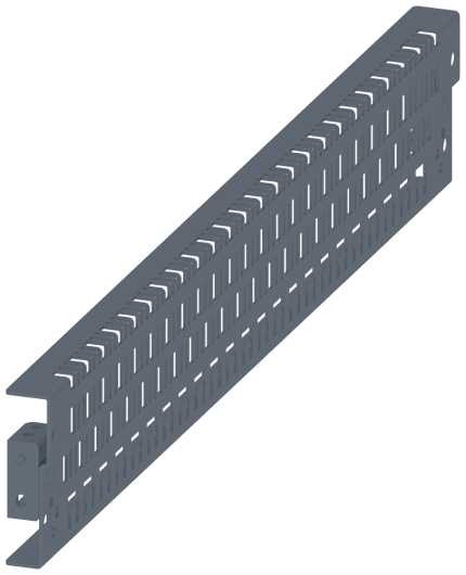 8MF1008-2HN bus for improving EMC