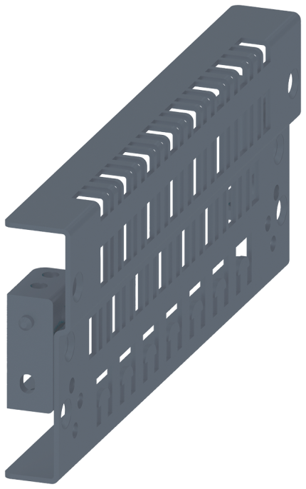 8MF1040-2HN bus for improving EMC