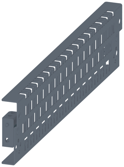 8MF1060-2HN bus for improving EMC
