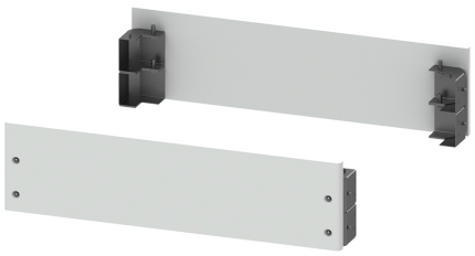 8MF1200-2CR base, for cubicles with door at ...