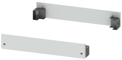 8MF1090-2CR  base, for cubicles with door at ...