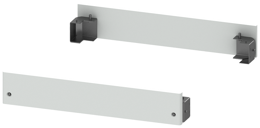 G_I202_XX_48133P 8MF1090-2CR base, for cubicles with door at ... - Зображення 1