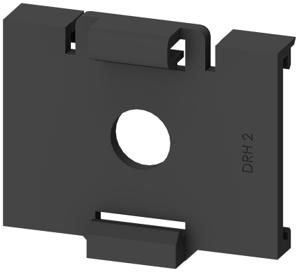 4NC5925-5LT21 Accessory din rail fixation