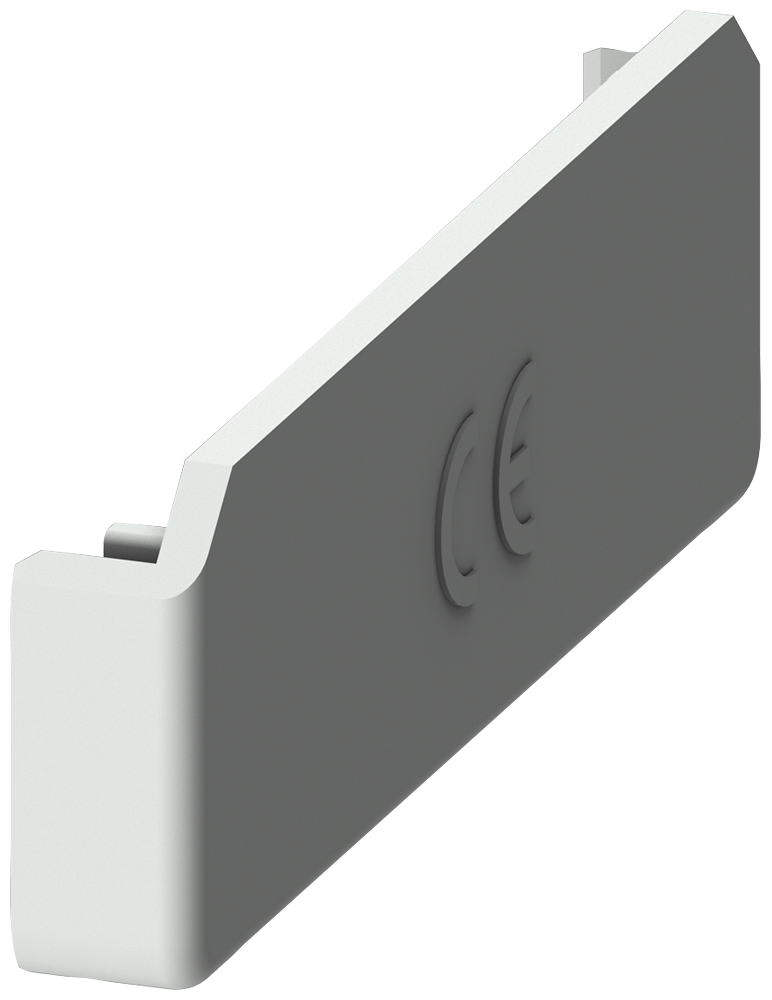 G_I202_XX_50045P 5ST3788-0 end cap for compact pin busbar - Зображення 1