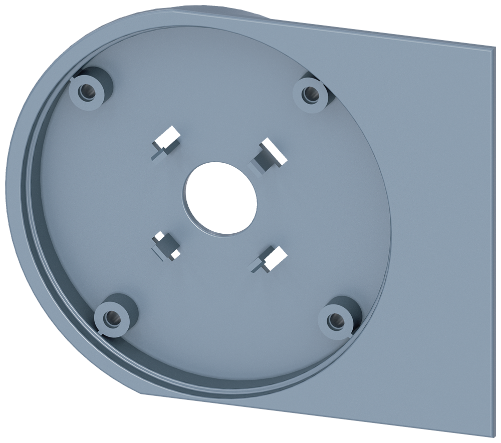 G_I202_XX_50361P 3VA9467-0GX01 Aux. switch module for rotary op... - Зображення 1