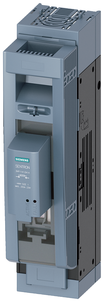 G_I202_XX_50964P 3NP1141-1DA14 Fuse switch disconnector 3NP1 - Зображення 1