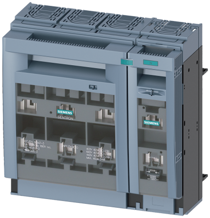 3NP1154-1BC10 Fuse switch disconnector 3NP1