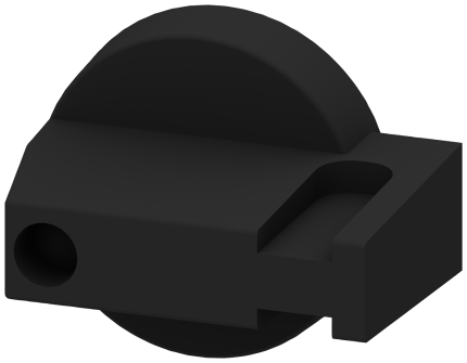 3LD9203-1A selector switch