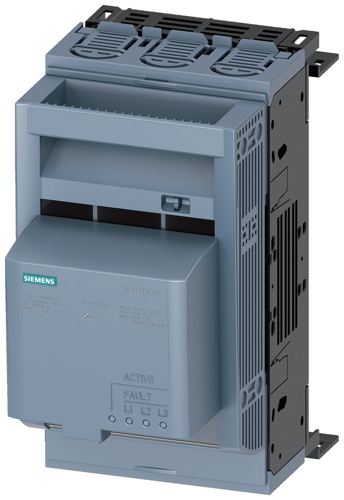 G_I202_XX_52850P 3NP1133-1BC12 fuse switch disconnector 3NP1 - Зображення 1