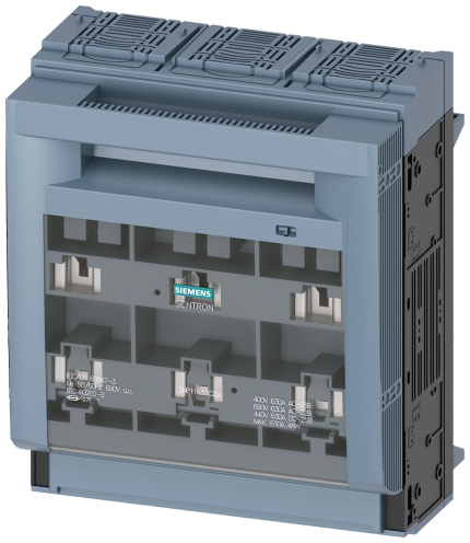 3NP1163-1JC20 fuse switch disconnector 3NP1