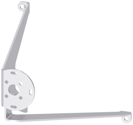3VA9687-0GA80 RETAINING BRACKET