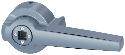 3VA9687-0GC01 SUPPLEMENTARY HANDLE F. DOOR MOU...