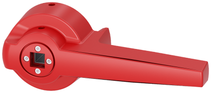 3VA9687-0GC05 SUPPLEMENTARY HANDLE F. DOOR MOU...