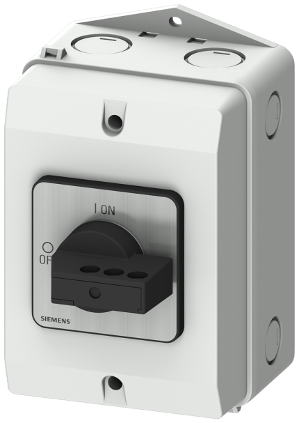 3LD2084-2GP21  3LD switch disconnector