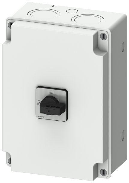 3LD2586-5VD21 3LD switch disconnector