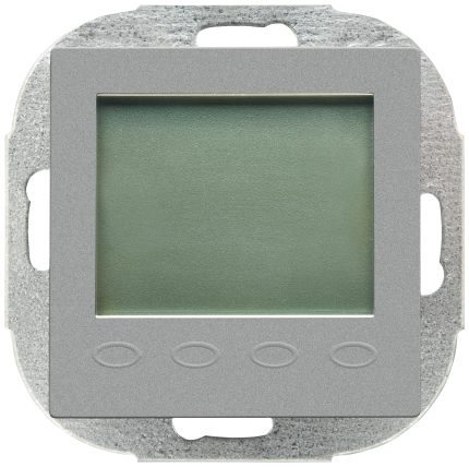 5TC9774-6AM00 DELTA,TIME THERMOSTAT,AL. METALLIC