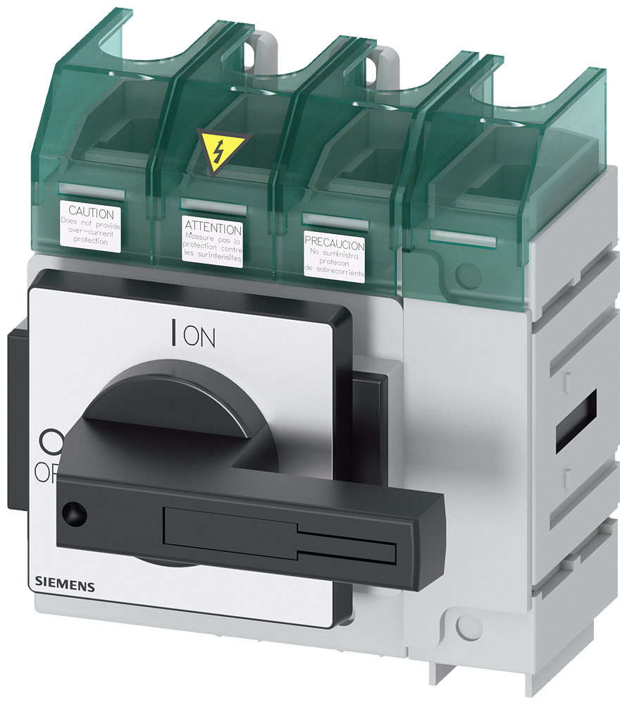 G_I202_XX_55735P 3LD5800-0TL11 MOLDED CASE SWITCH 3LD5 UL - Зображення 1