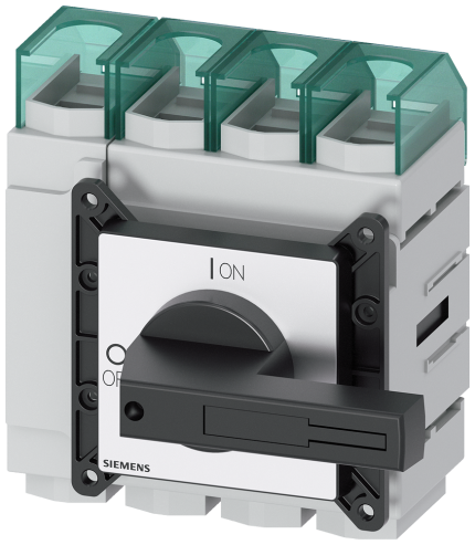 3LD5820-0TL11 MOLDED CASE SWITCH 3LD5 UL