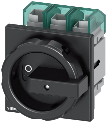 3LD5220-0TK11  MOLDED CASE SWITCH 3LD5 UL