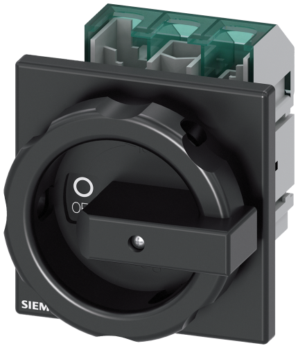 3LD5020-0TK11  MOLDED CASE SWITCH 3LD5 UL