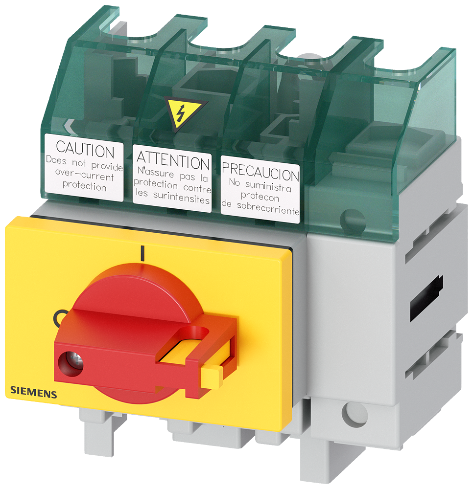 G_I202_XX_55833P 3LD5000-0TL13 MOLDED CASE SWITCH 3LD5 UL - Зображення 1