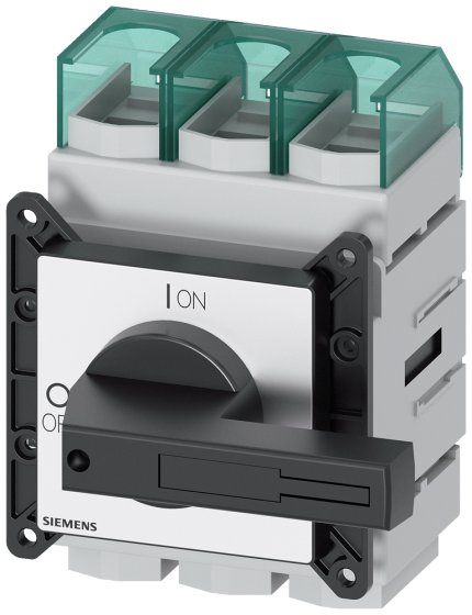 3LD5420-0TK11 MOLDED CASE SWITCH 3LD5 UL