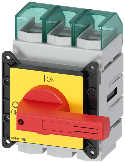 3LD5820-0TK13  MOLDED CASE SWITCH 3LD5 UL