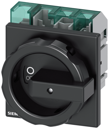 3LD5020-0TL11 MOLDED CASE SWITCH 3LD5 UL