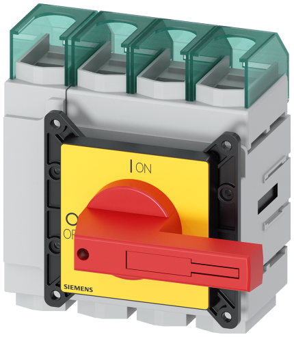 3LD5620-0TL13  MOLDED CASE SWITCH 3LD5 UL