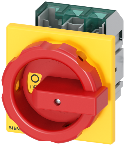 3LD5020-0TK13  MOLDED CASE SWITCH 3LD5 UL