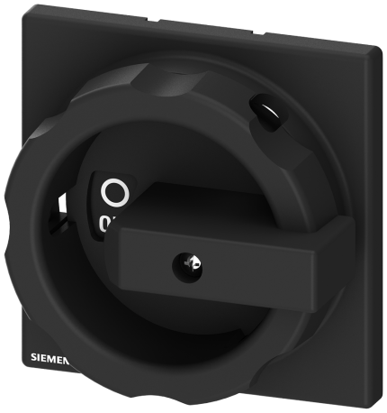 3LD9284-1G  Rotary operating mechanism