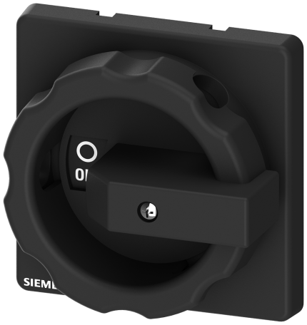3LD9224-1G  Rotary operating mechanism