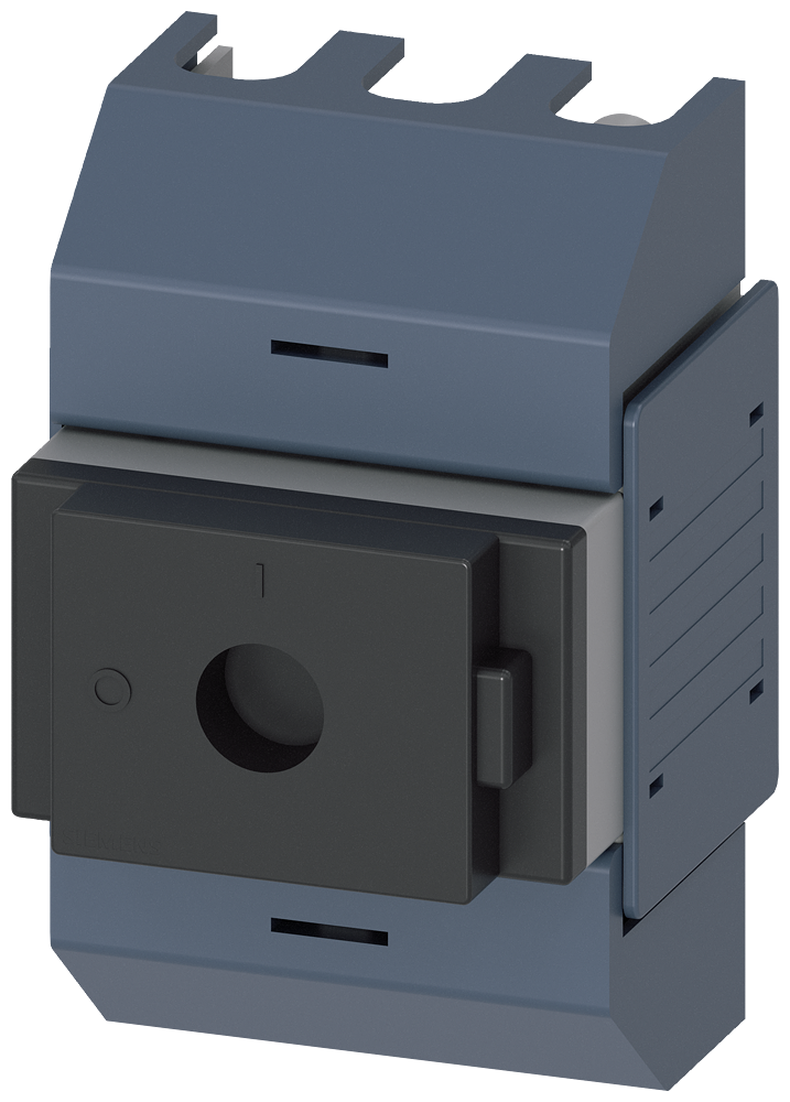 G_I202_XX_56848P 3KD0330-2KG20-3 SWITCH-DISCONNECTOR 415V 63A 3P - Зображення 1