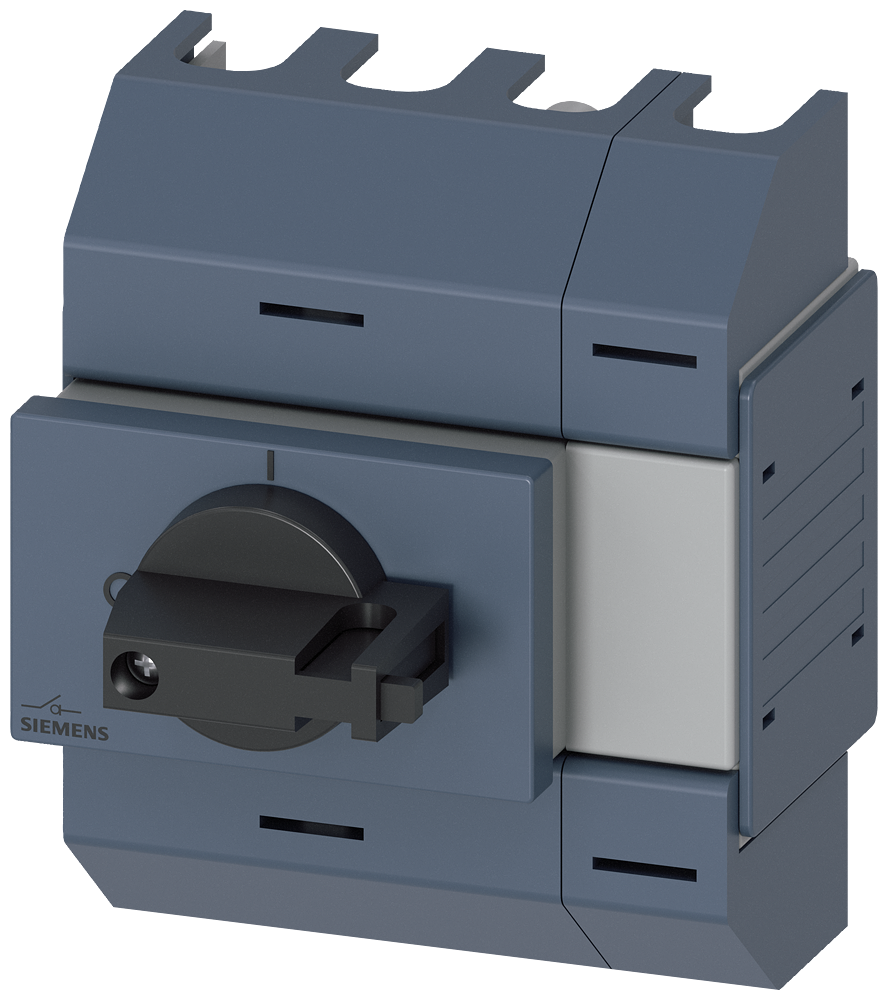 G_I202_XX_56875P 3KD0242-2KG20-3 SWITCH-DISCONNECTOR 690V 32A 4P - Зображення 1