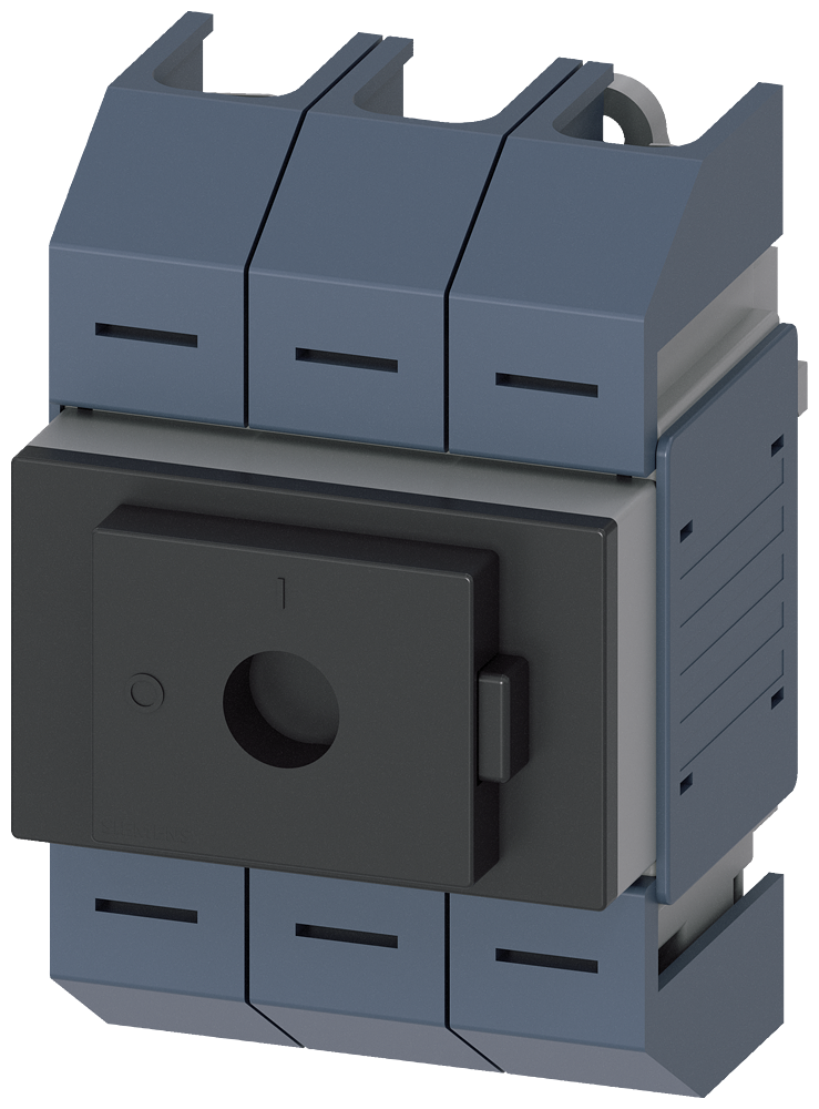G_I202_XX_56880P 3KD0330-2LG20-3 SWITCH-DISCONNECTOR 690V 63A 3P - Зображення 1