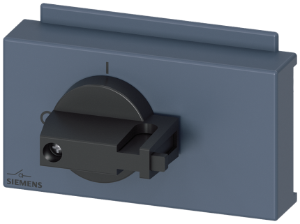 3KD9011-0D DIRECT OPERATING MECHAN. GREY 3K...