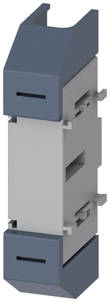 3KD9026-8  N-/EARTH TERMINAL BOX TERMINAL