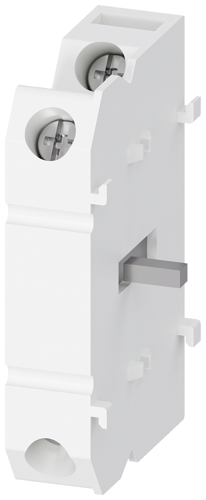 G_I202_XX_57174P 3KD9003-4 AUX. SWITCH 1NO+1NC WITHOUT CABLE - Зображення 1