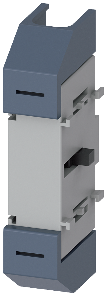 3KD9025-2 4TH POLE SWITCHABLE BOX TERMINAL