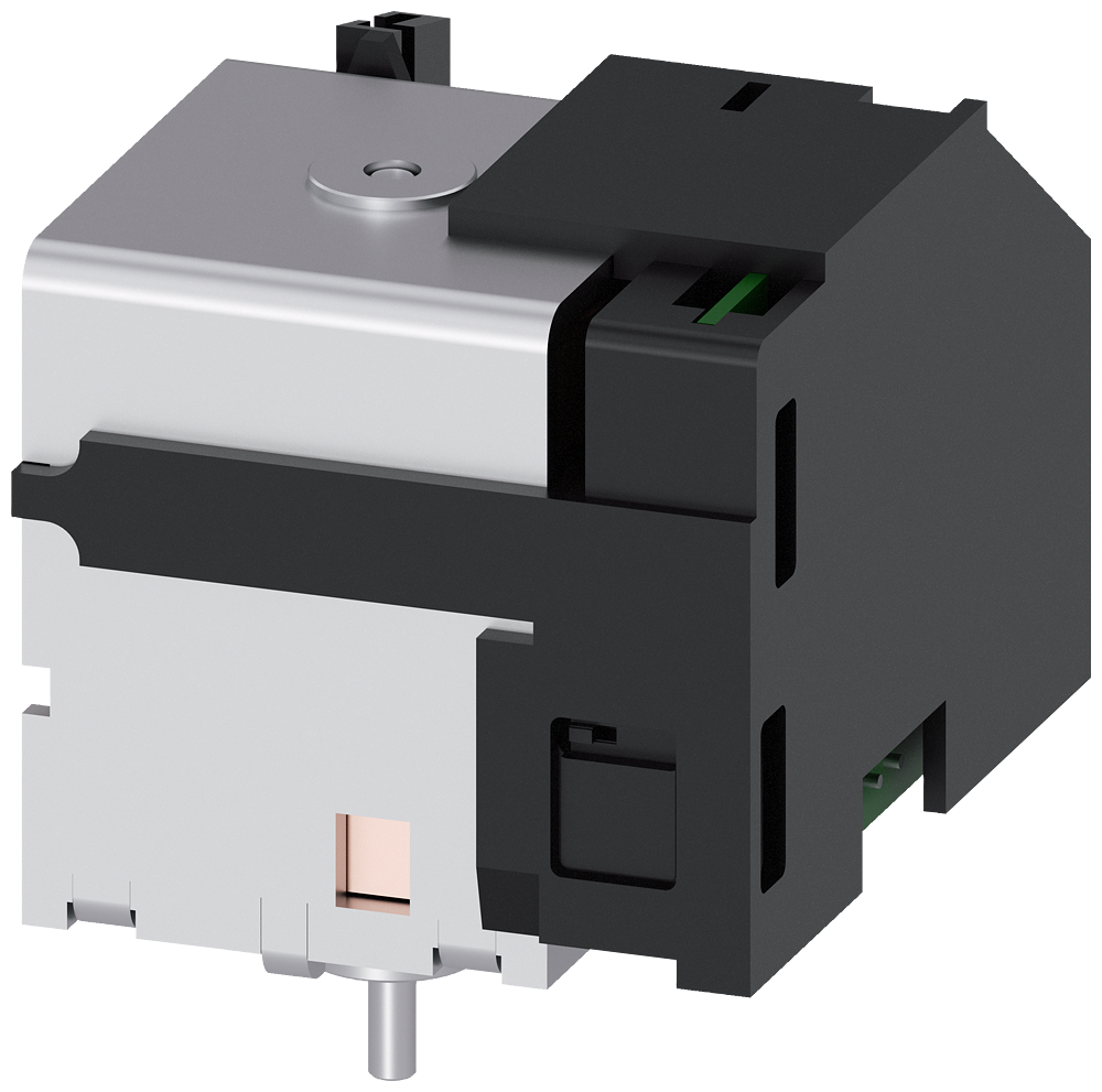 G_I202_XX_58938P 3WA9111-0AE07 Accessory Air Circuit Breaker 3W... - Зображення 1