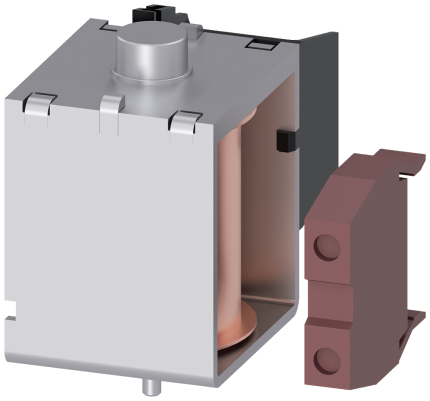 3WA9111-0AD16 Accessory Air Circuit Breaker 3W...