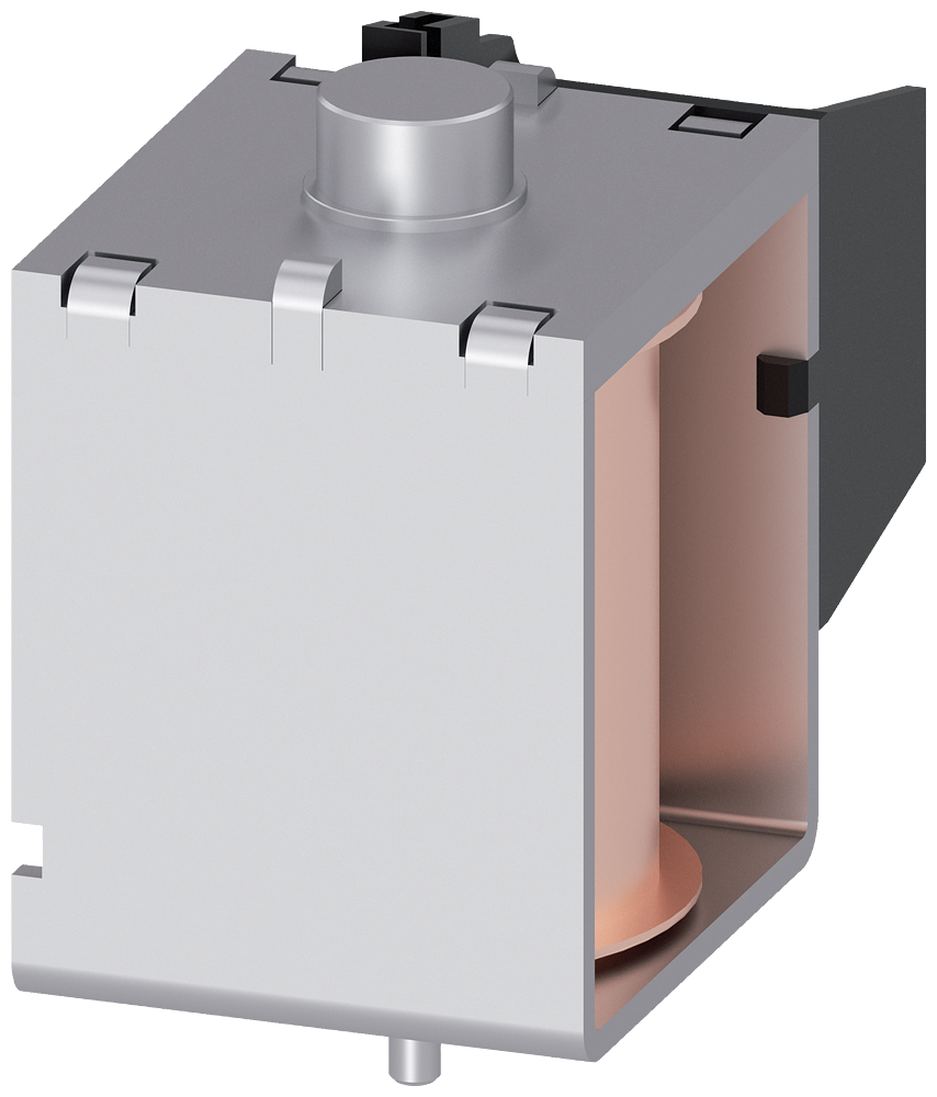G_I202_XX_59021P 3WA9111-0AD06 Accessory Air Circuit Breaker 3W... - Зображення 1