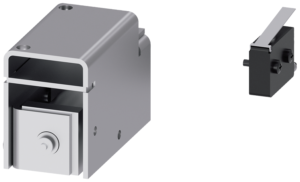 G_I202_XX_59584P 3WA9111-0EM44 Accessory Air Circuit Breaker 3W... - Зображення 1