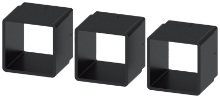 3VA9603-0WH05  Protective sleeves 3 pcs.