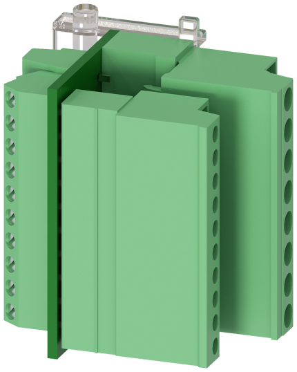 3NJ6920-3EE01  Multifunktional connector