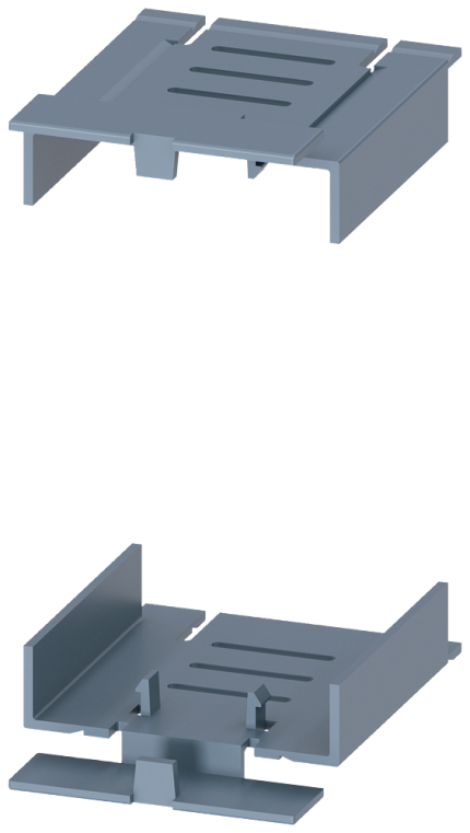 3NP1913-1CA10  Reach-around protection for busbars