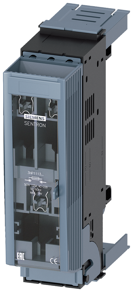 G_I202_XX_62863P 3NP1113-2BC20 fuse switch disconnector 3NP1 - Зображення 1