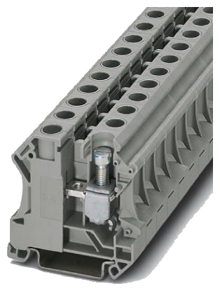 8WH1201-0AK00 TB Insta 16 mm2 grey screw